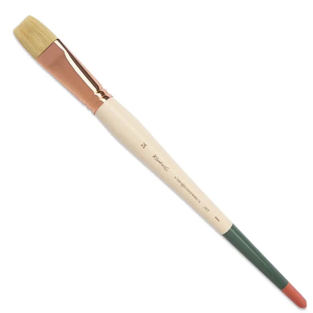 L'Impressionniste Bright Brush 361