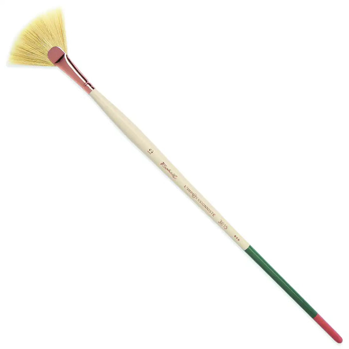 L'impressionniste Fan Brush 3615