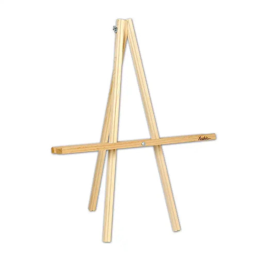 Easel Table Sketch #2