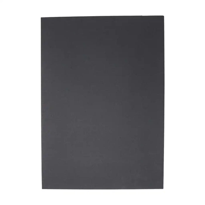 Blackcore Foam Board 3/16in x 48in x 96in