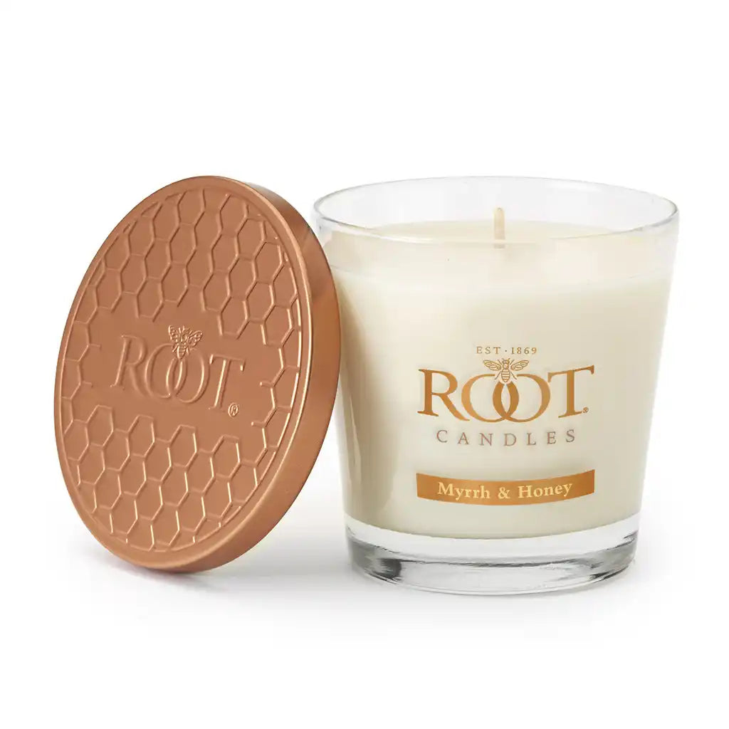 Small Veriglass Myrrh &amp; Honey