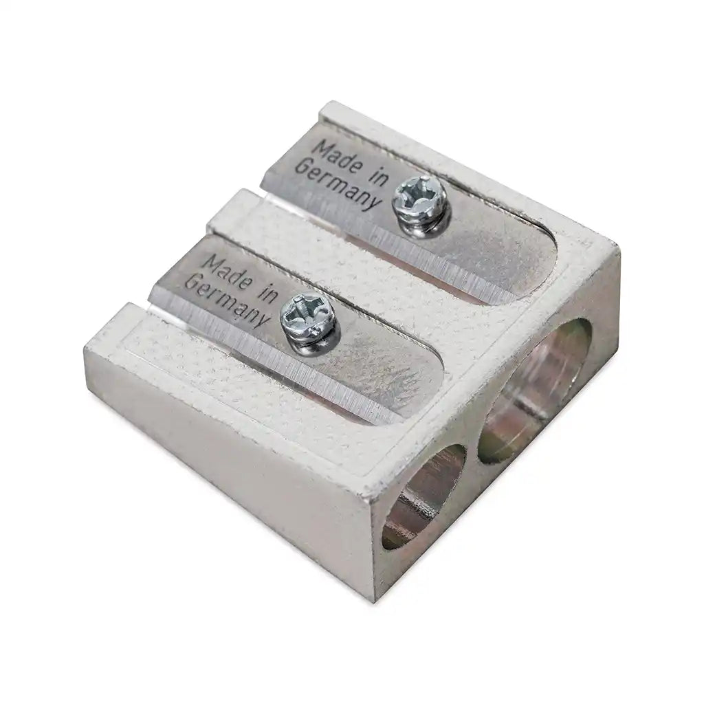 Lyra Metal Sharpener 2 Holes