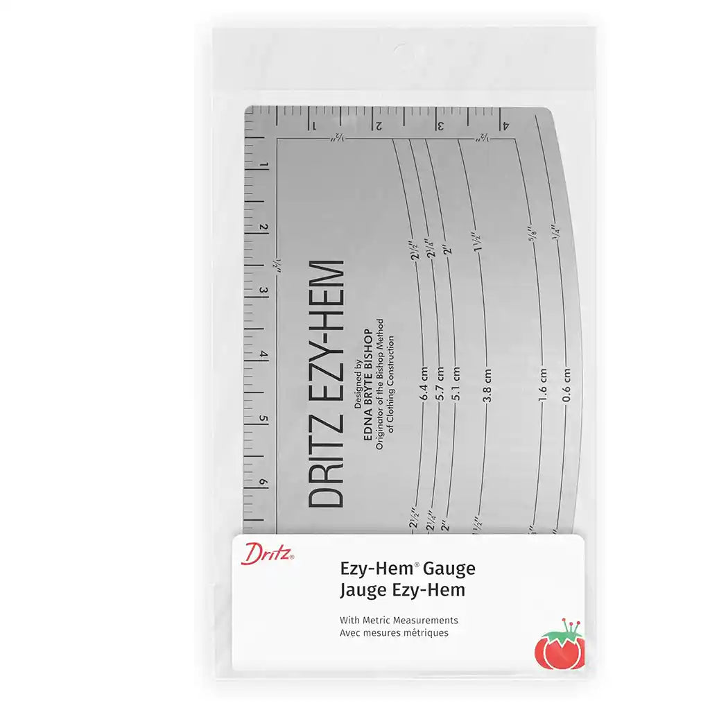 Ezy-Hem Gauge