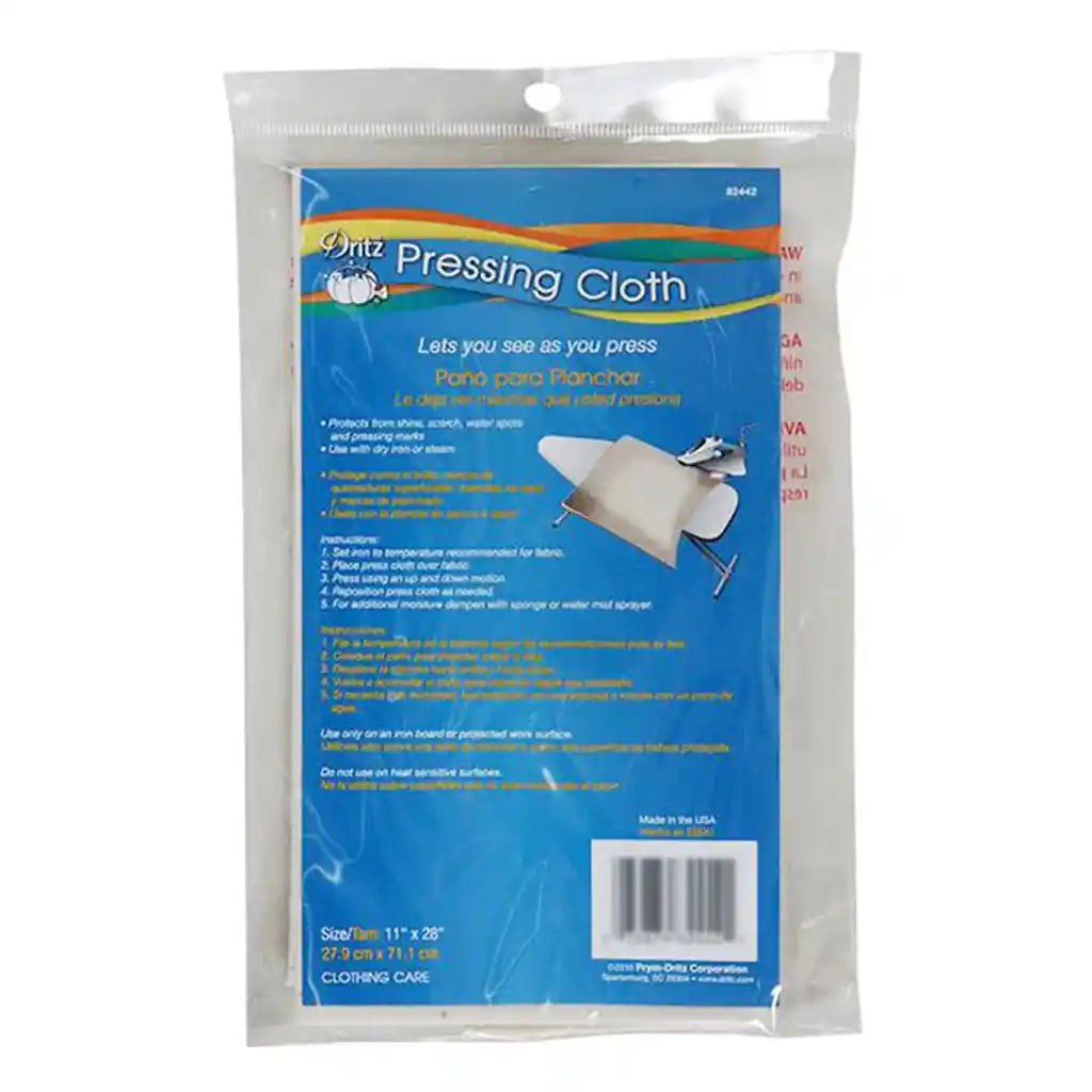 Cloth Pressing Cotton