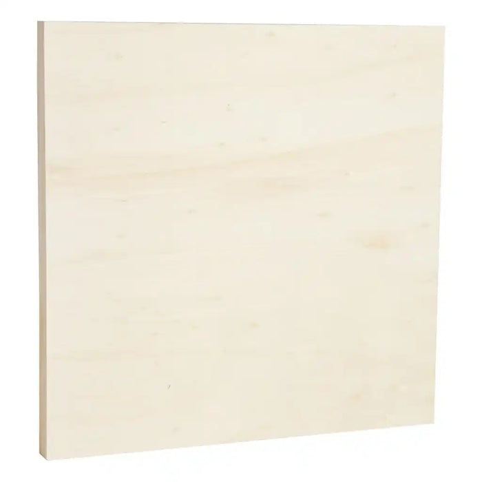 Wood Canvas 8in x 8in x 0.75in