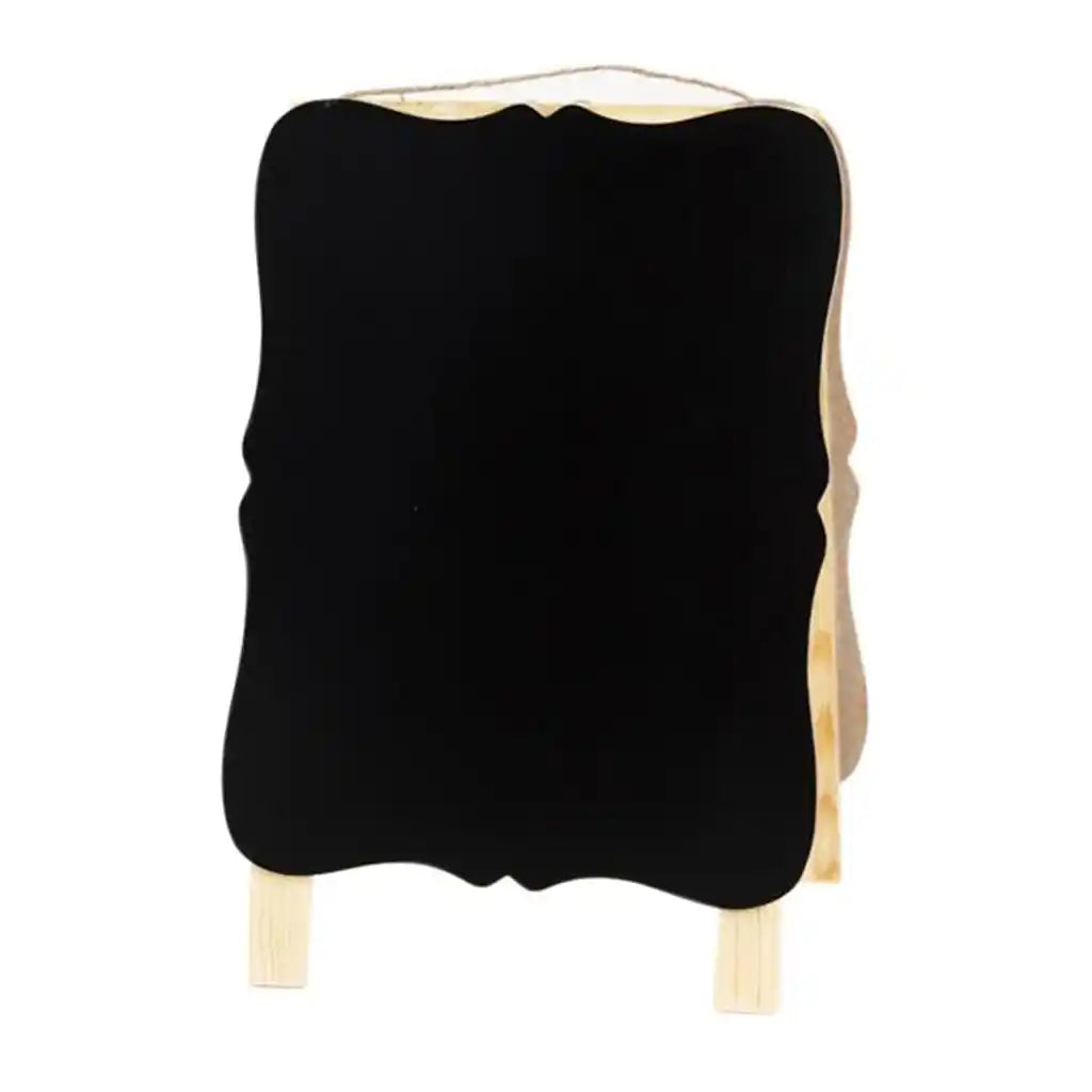 Chalkboard Easel 11.5in x 7.75in