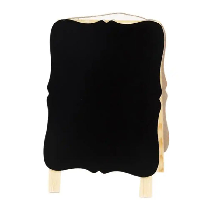 Chalkboard Easel 11.5in x 7.75in
