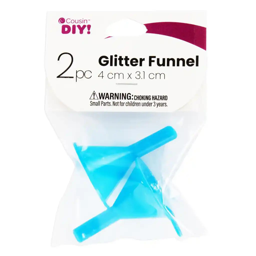 Funnel 2/Pkg