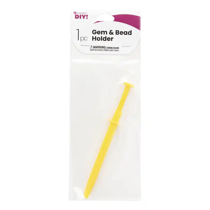 Gem & Bead Holder