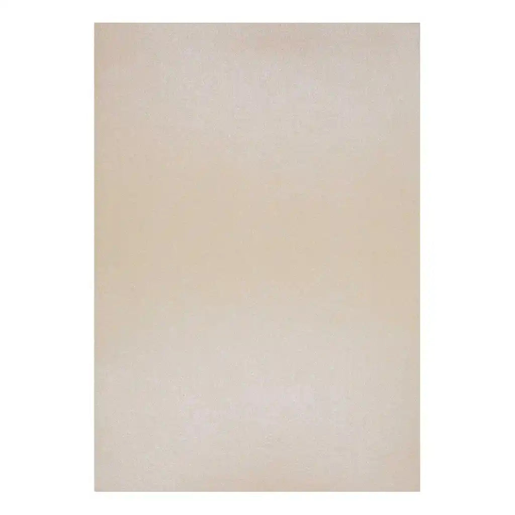 Craft Perfect Pearlescent Cardstock 8.5in x 11in, 5/Pkg, Coffee