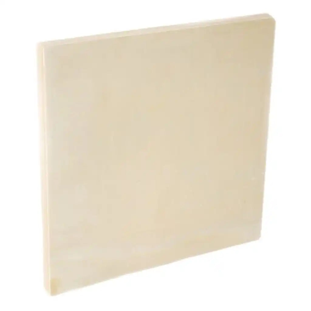 Wood Canvas 10in x 10in x 0.75in