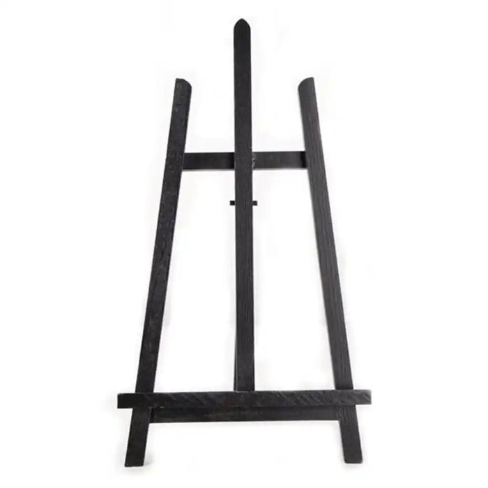 Table Top Easel 15in, Black