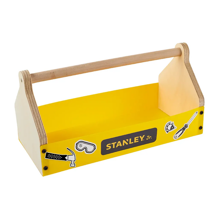 Stanley Jr. Toolbox Kit