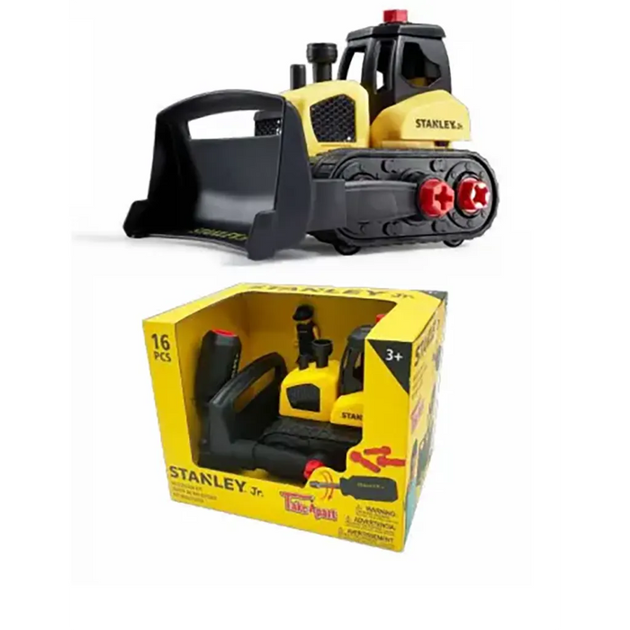 Stanley Jr. Take Apart Classic