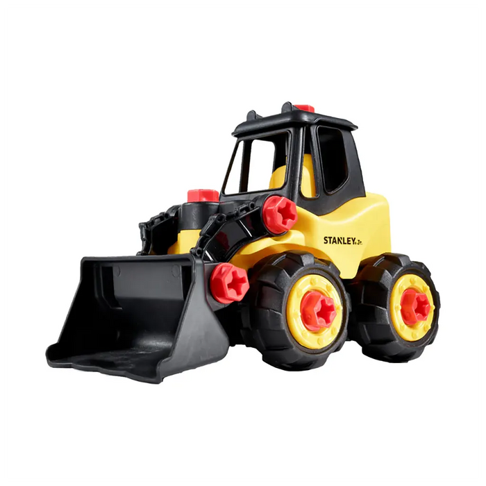 Stanley Jr. Take Apart Classic Front Loader
