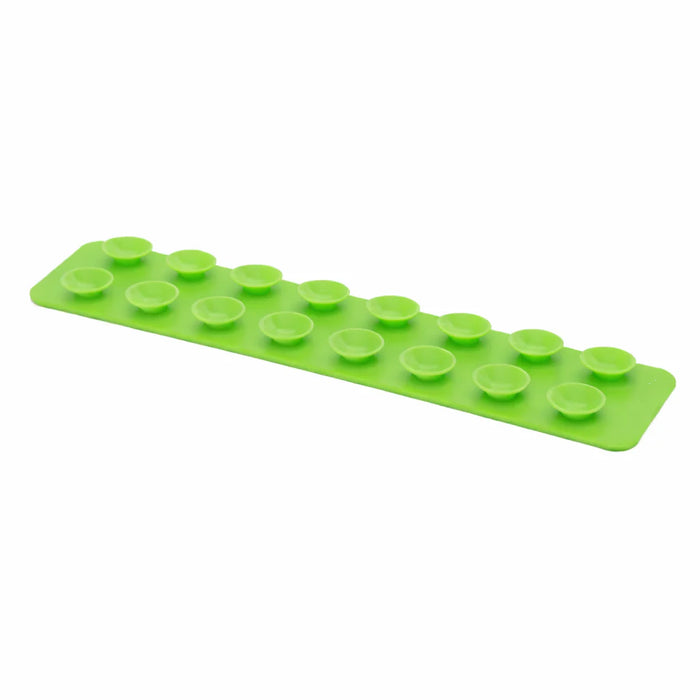 Sensory Lab Squidgits Green