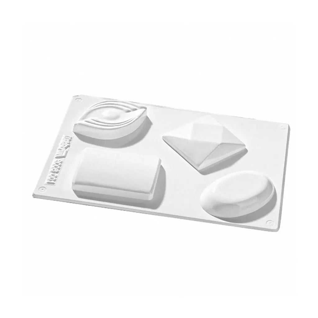 Mould For Soap Casting, Modern