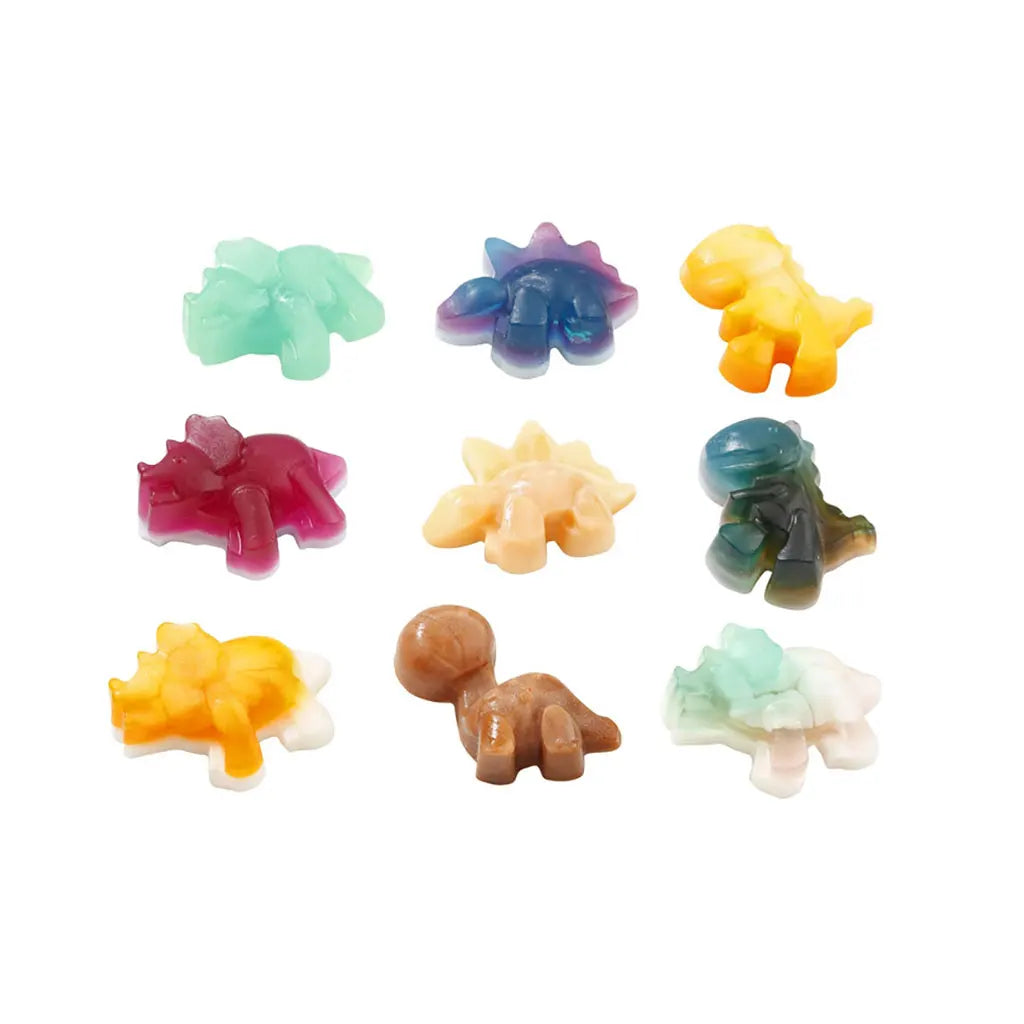 Silicone Mould Dinosaurs