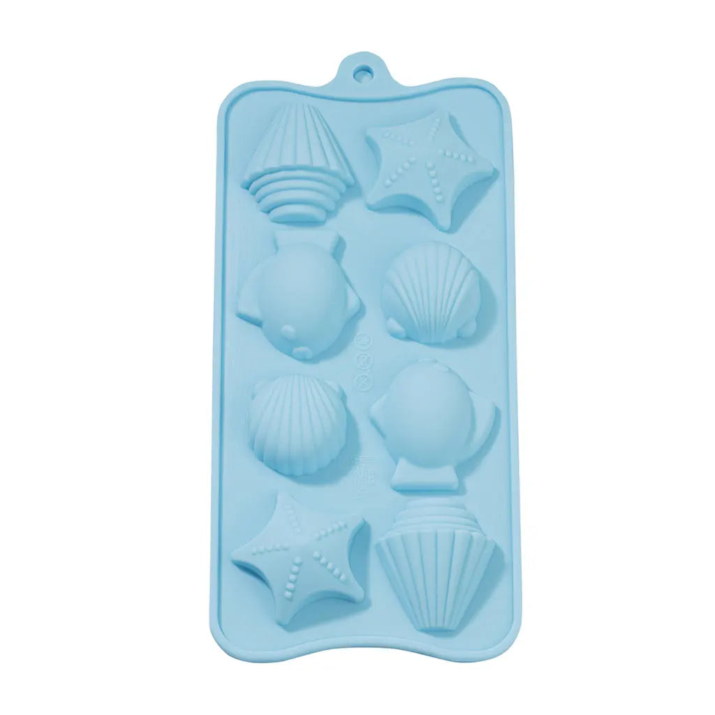 Silicone Mould Maritime I