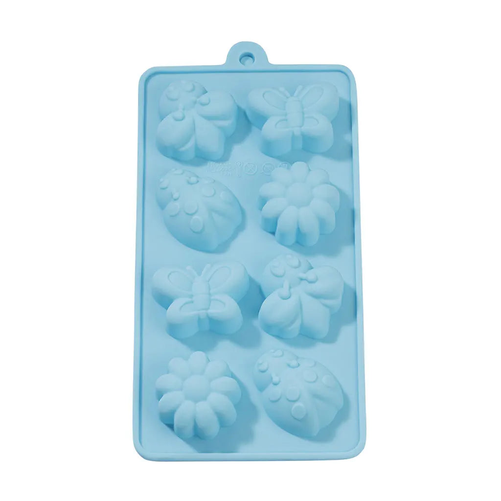 Silicone Mould Animals