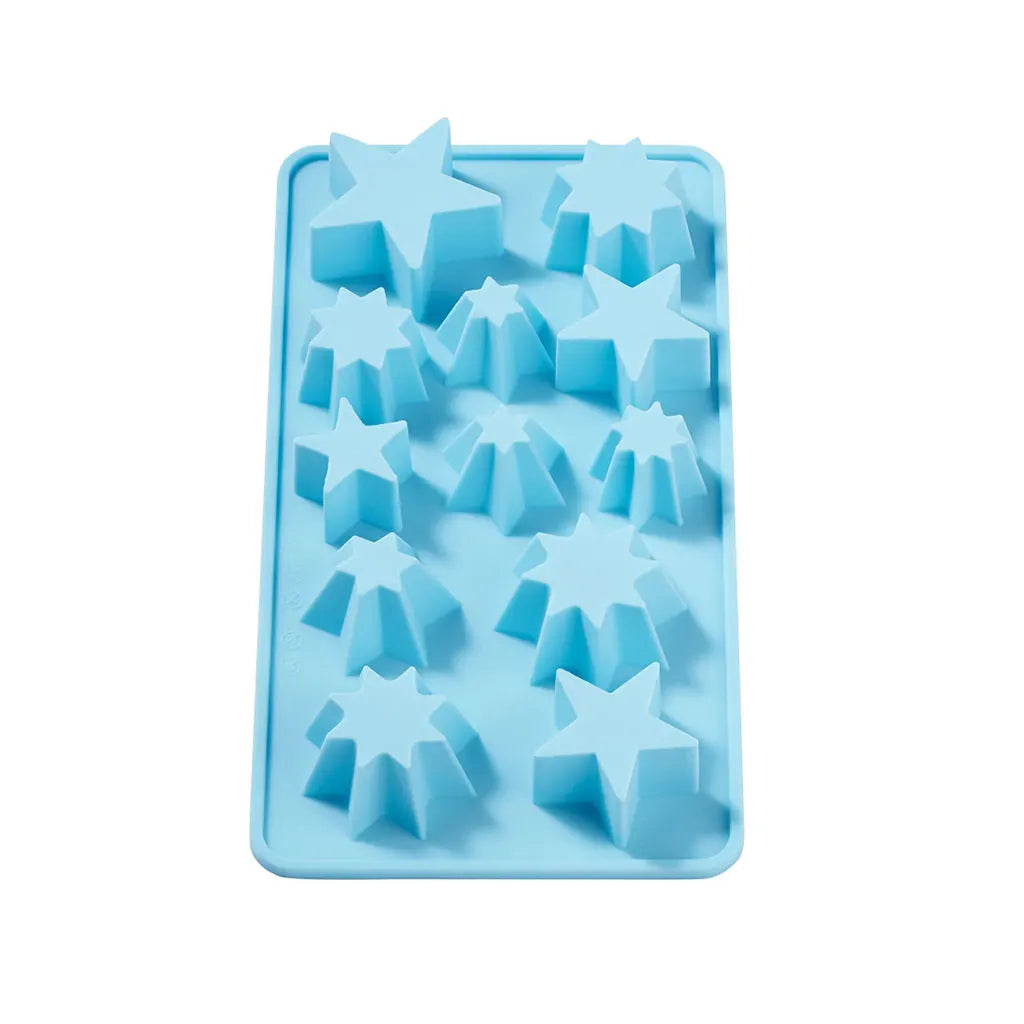Silicone Mould Stars