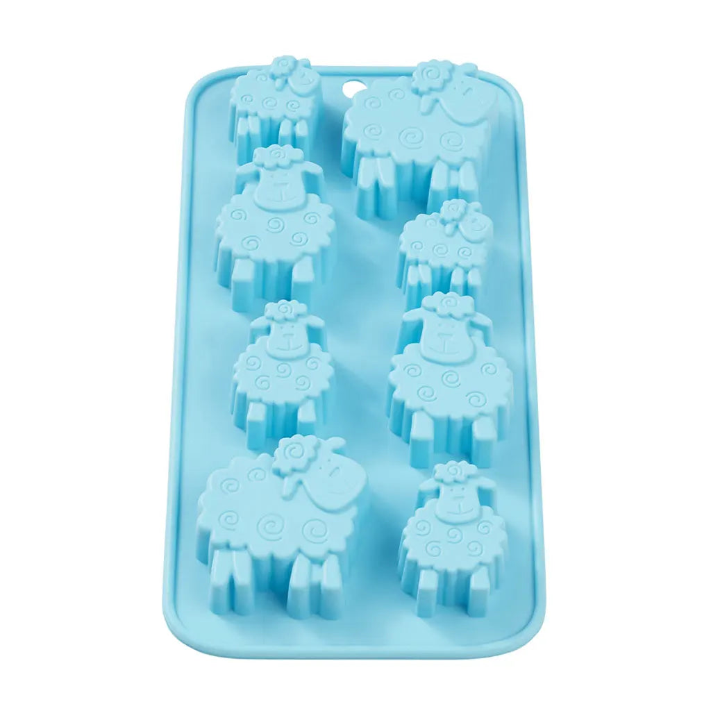 Silicone Mould Sheep