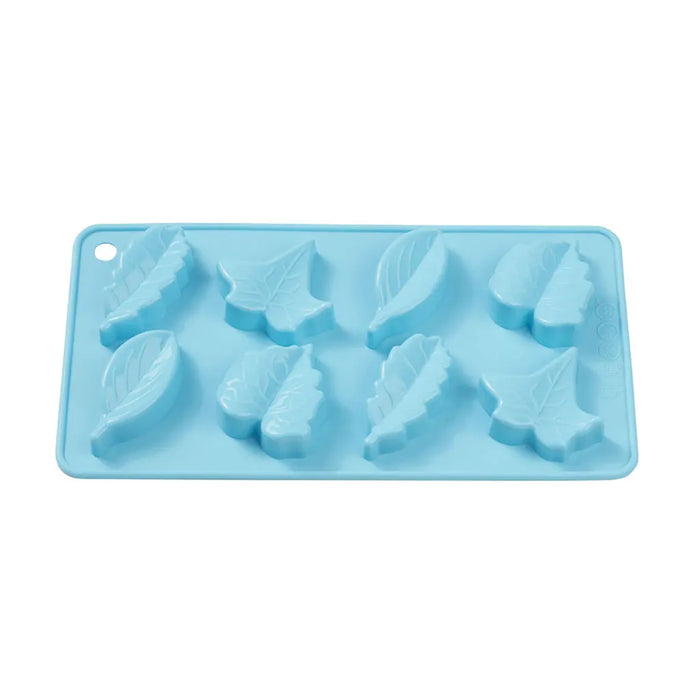 Silicone Mould Leaves