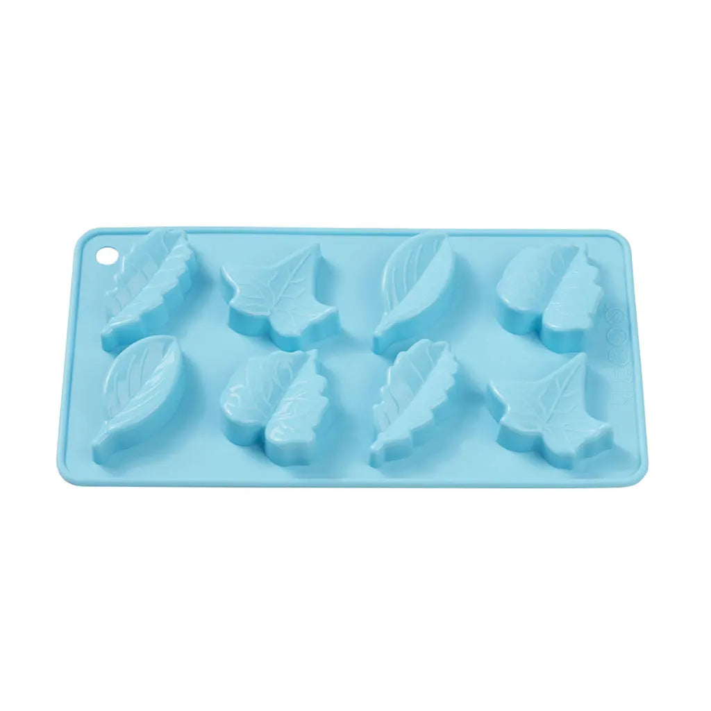 Silicone Mould Leaves