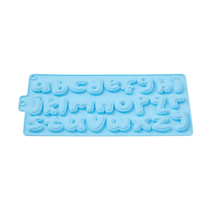 Silicone Mould Minuscules, 3-5cm