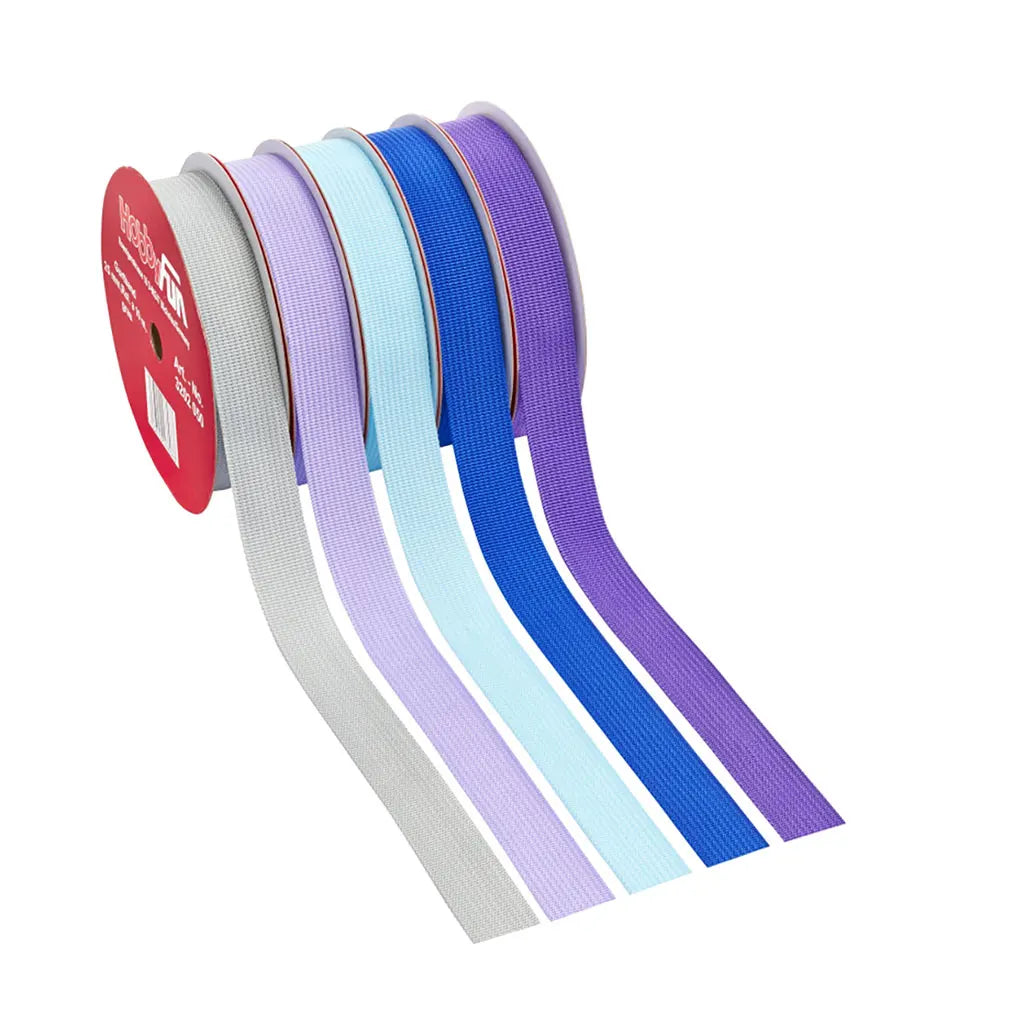 Belt Strap Roll, Lilac