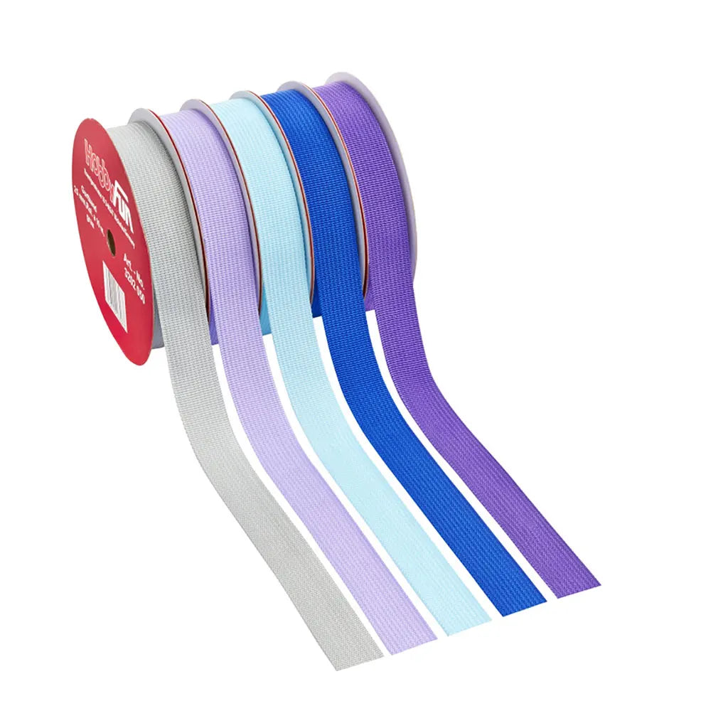 Belt Strap Roll, Purple