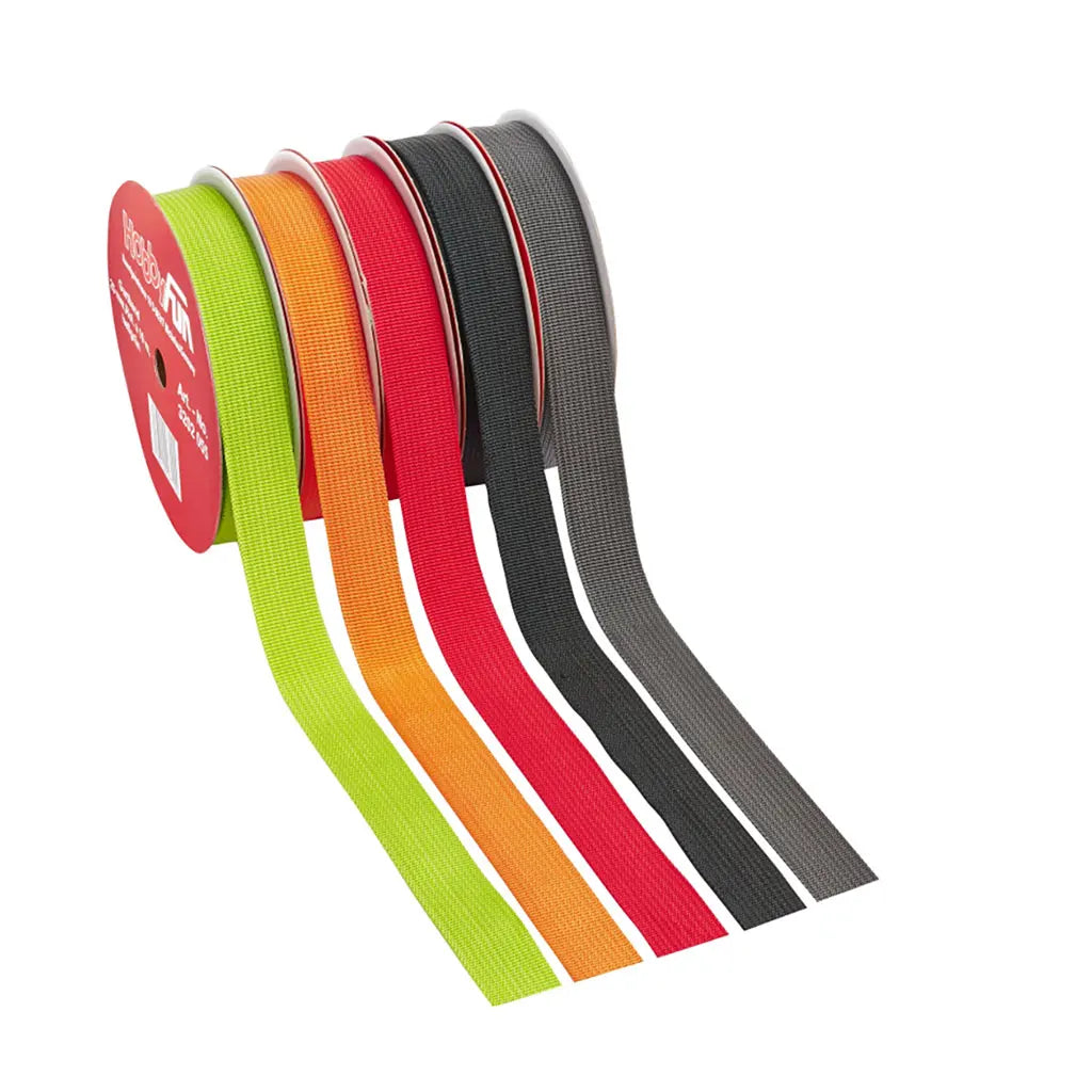 Belt Strap Roll, Dark Grey