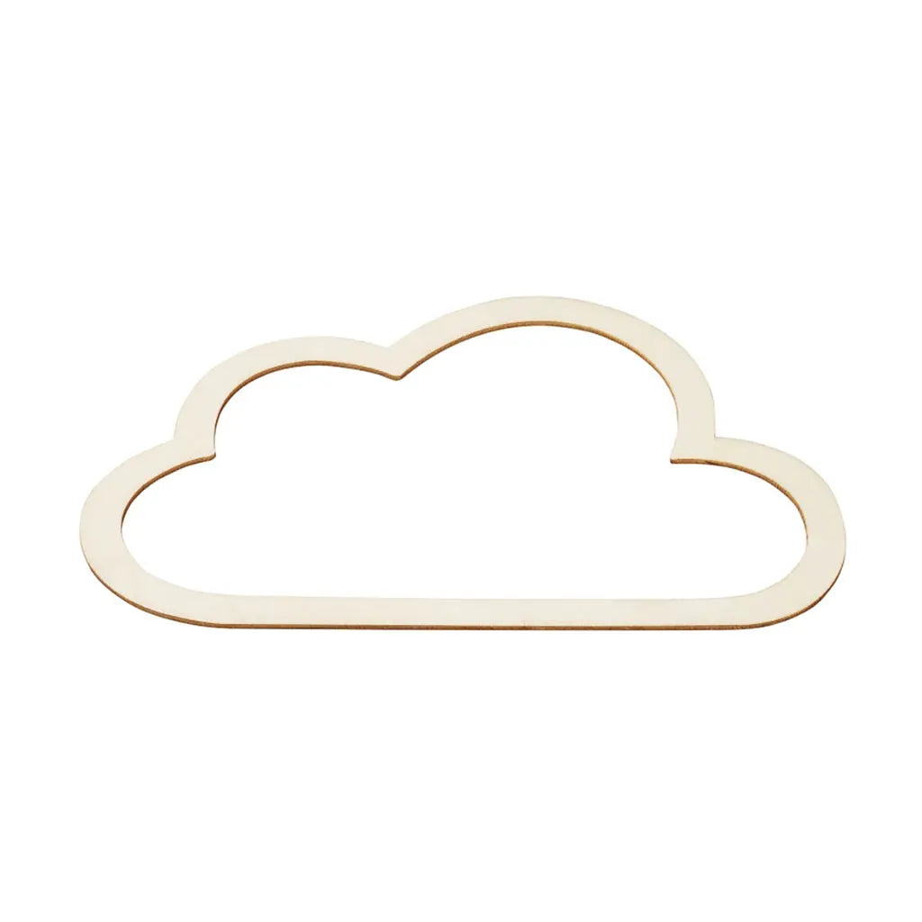 Mobile Cloud 24 x 14cm