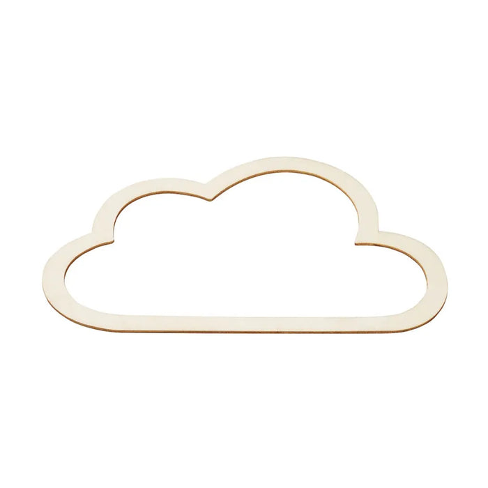 Mobile Cloud 24 x 14cm