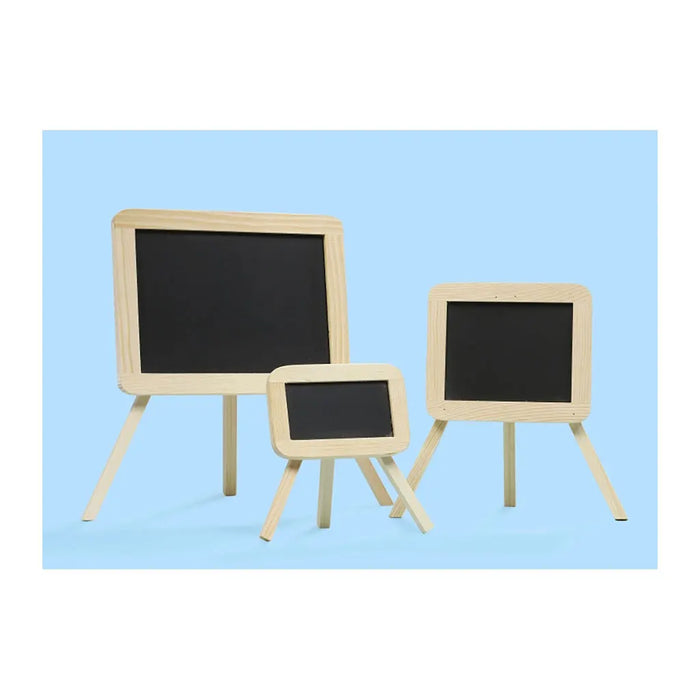 School Board, 10 x 8.5 x 14cm