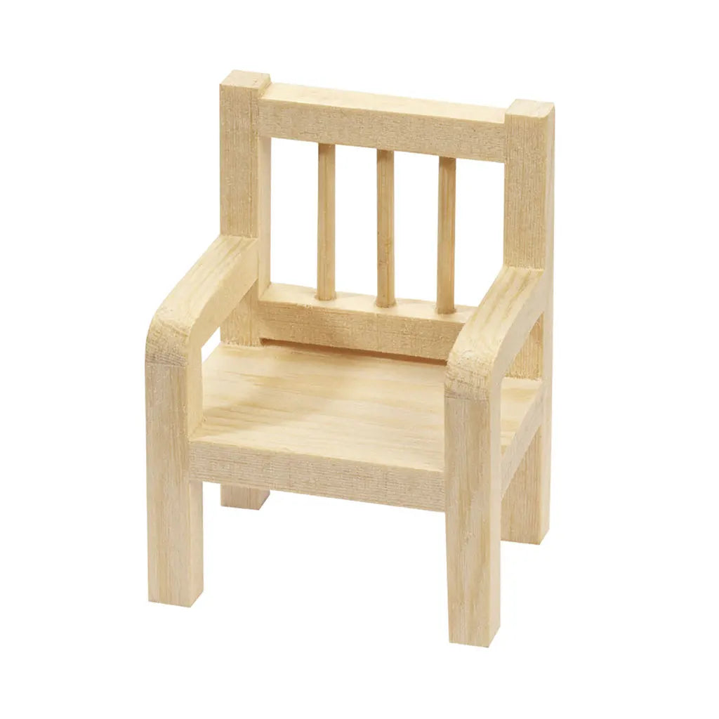 Mini Chair, 4.5cm