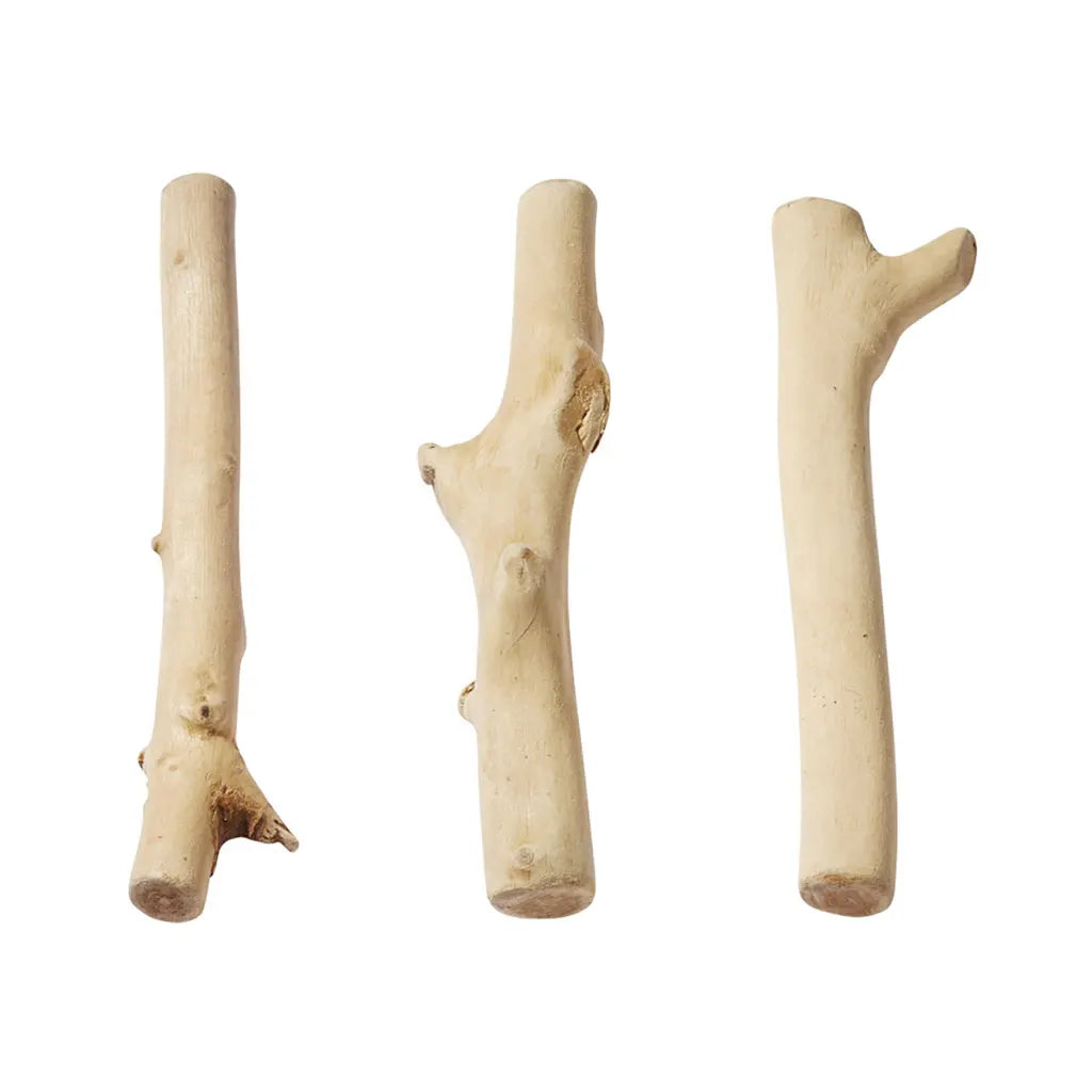 Driftwood Design V, bag with 100g