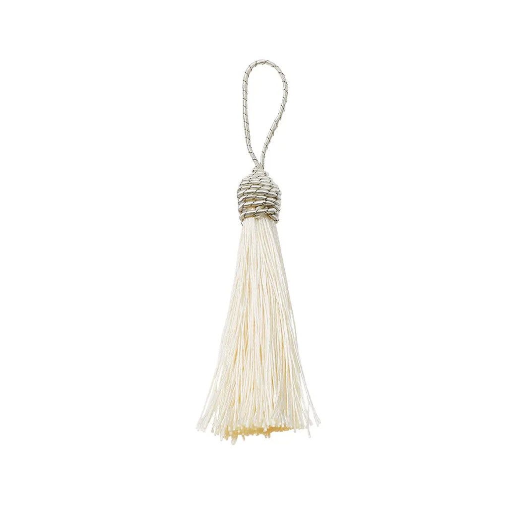 Tassels 8cm 2pc