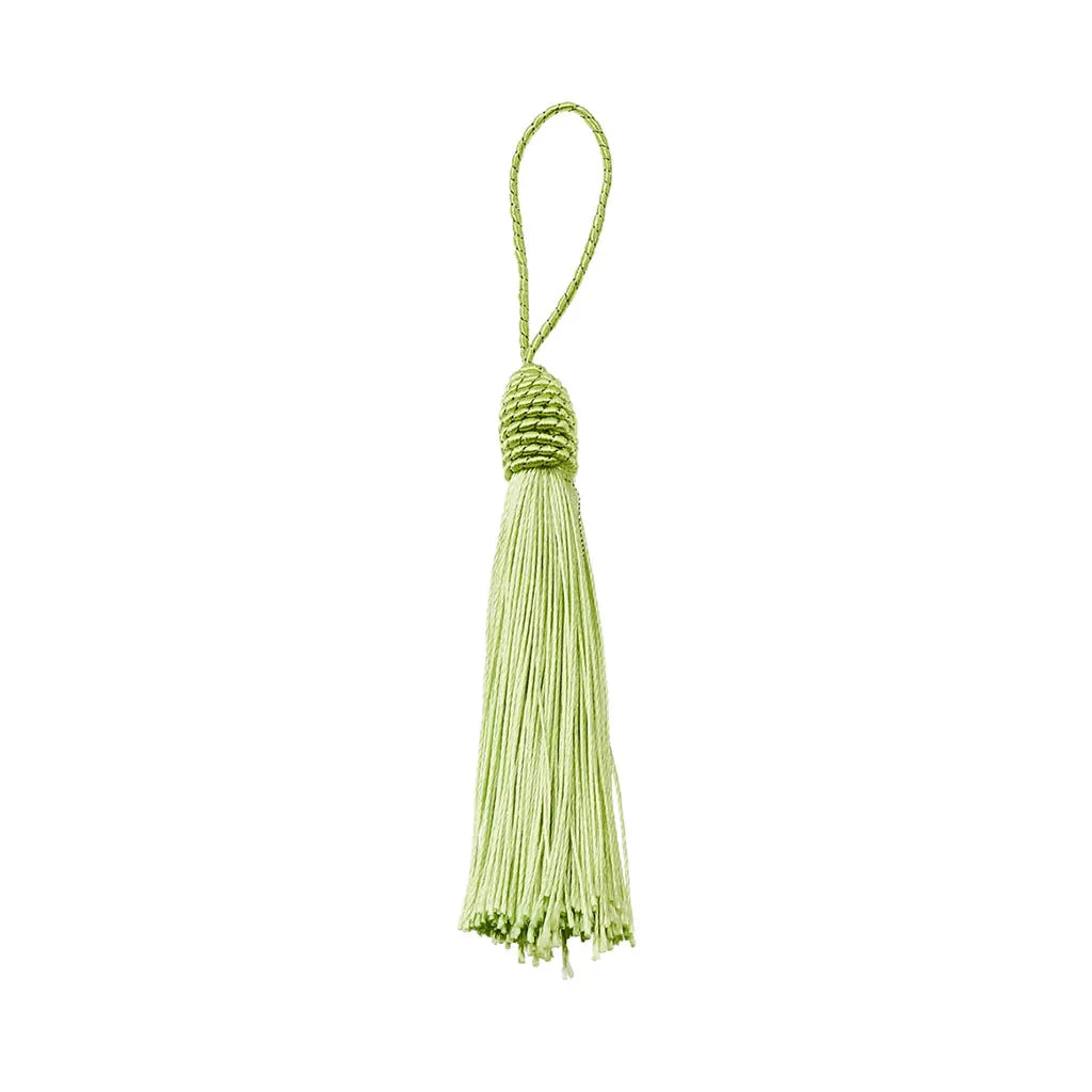Tassels 8cm 2pc