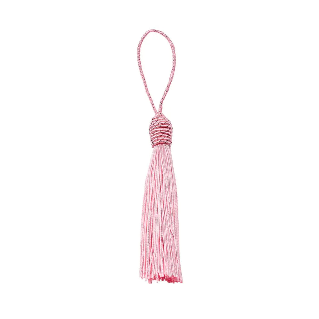 Tassels 8cm 2pc