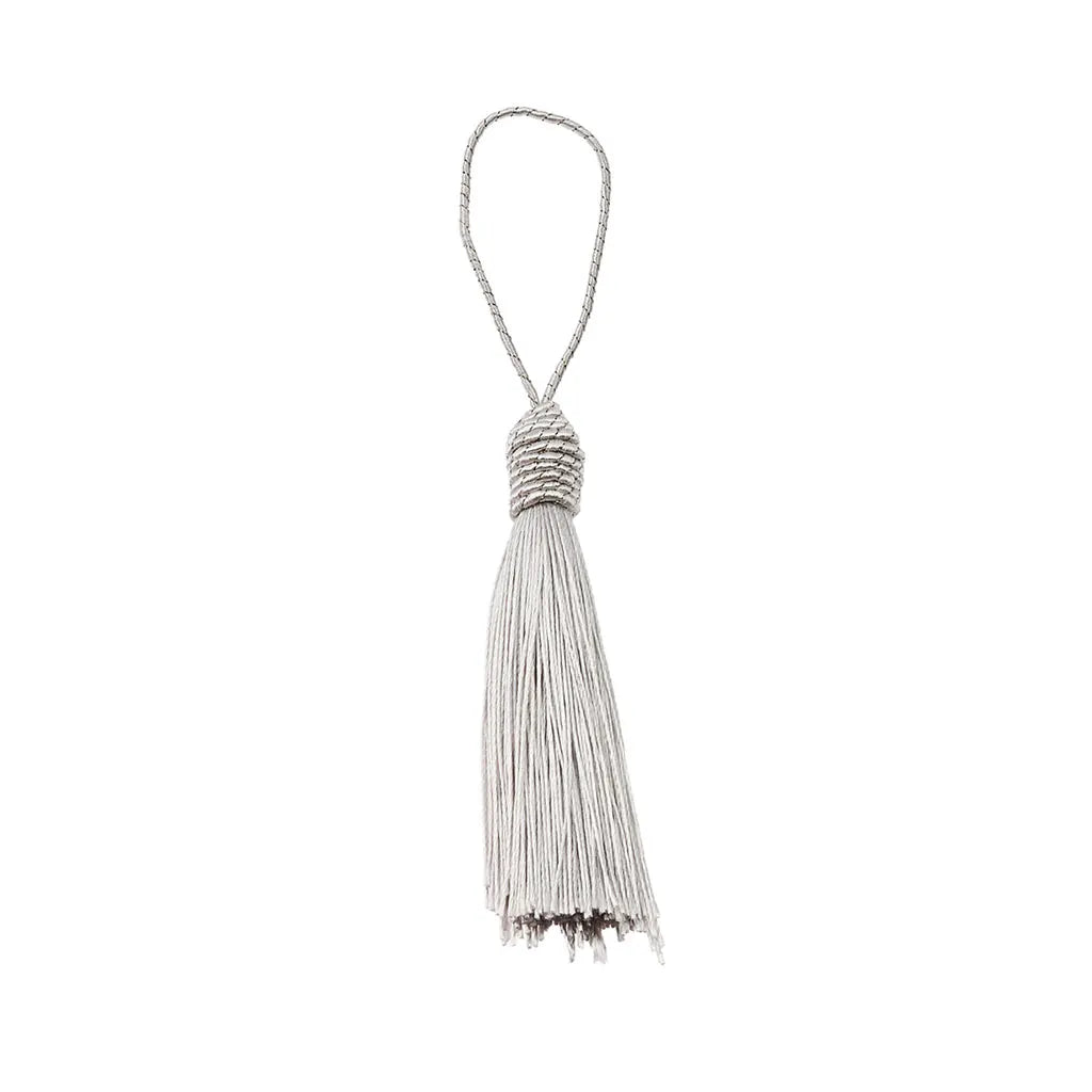 Tassels 8cm 2pc