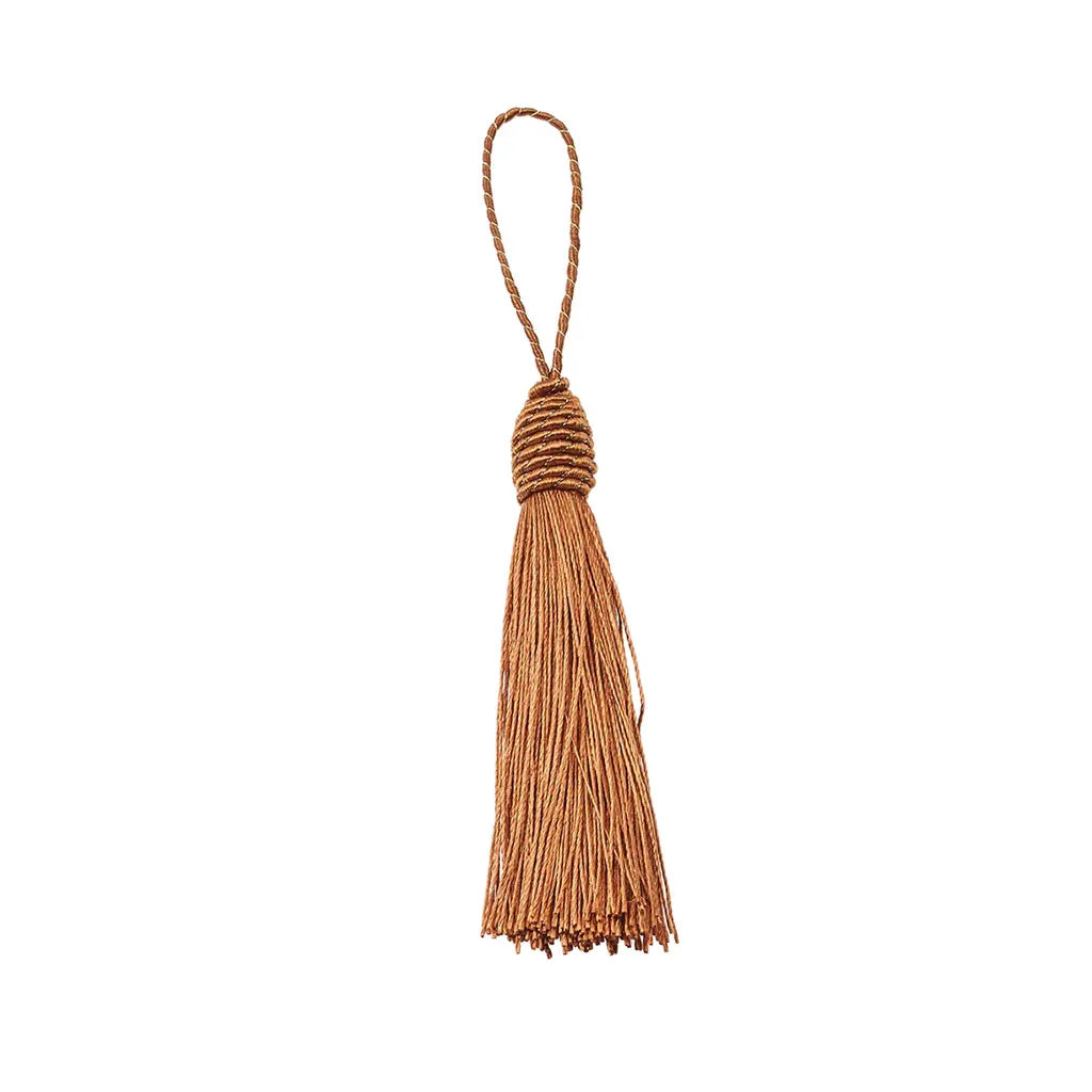 Tassels 8cm 2pc