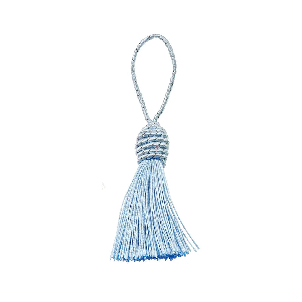 Tassels 4cm 4pc