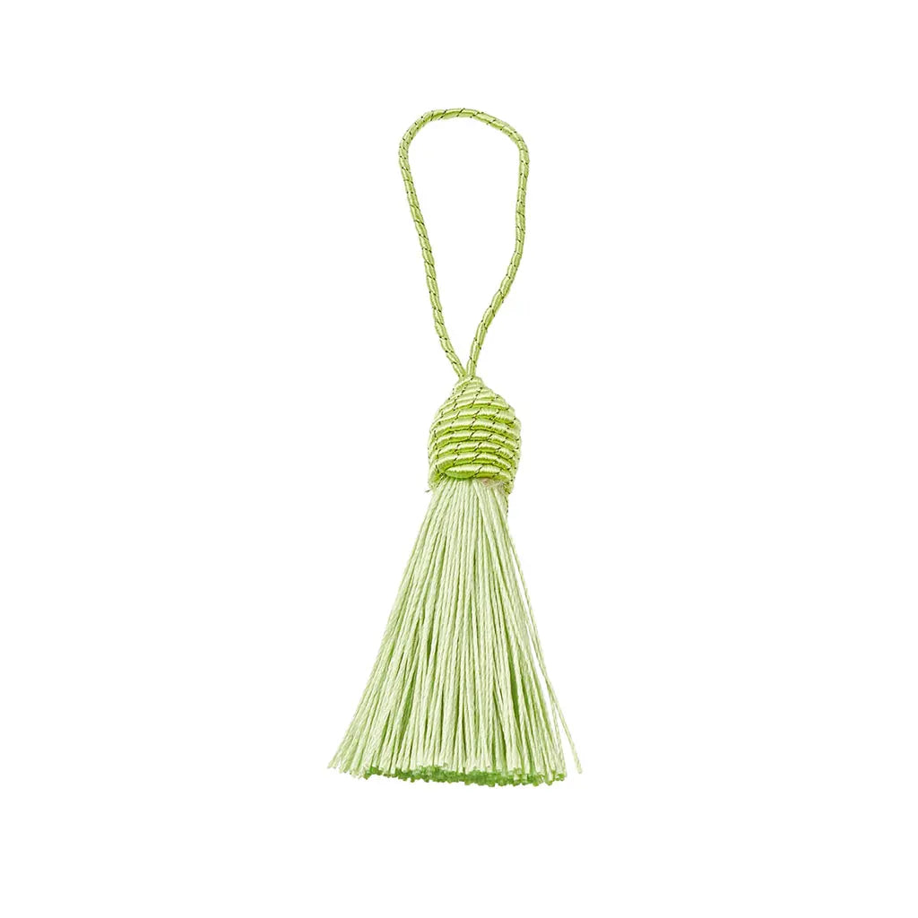 Tassels 4cm 4pc