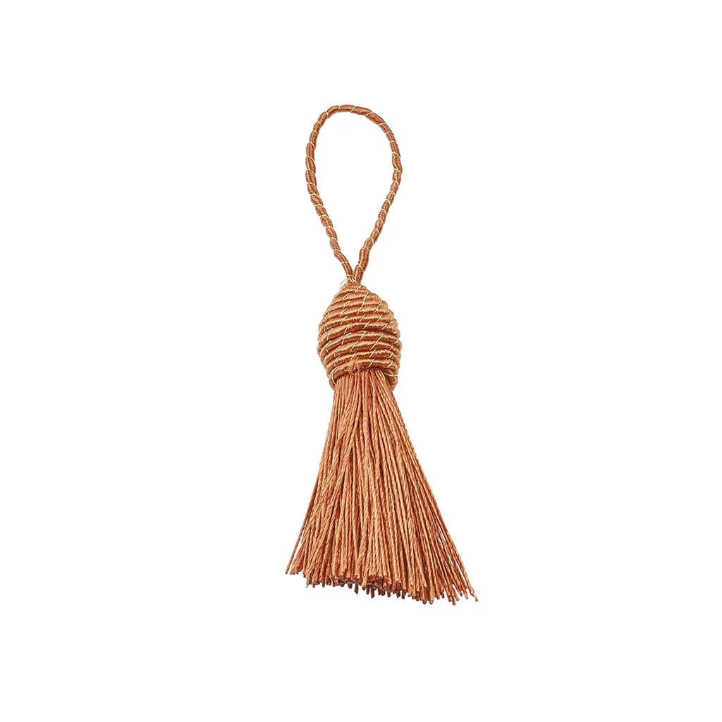 Tassels 4cm 4pc