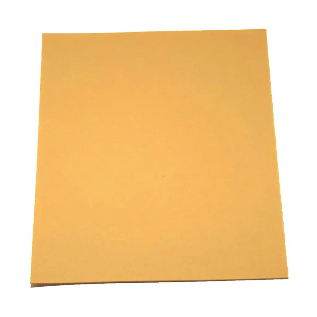 TRENDY Felt Sheet, 375 x 500mm, 3mm, Sand