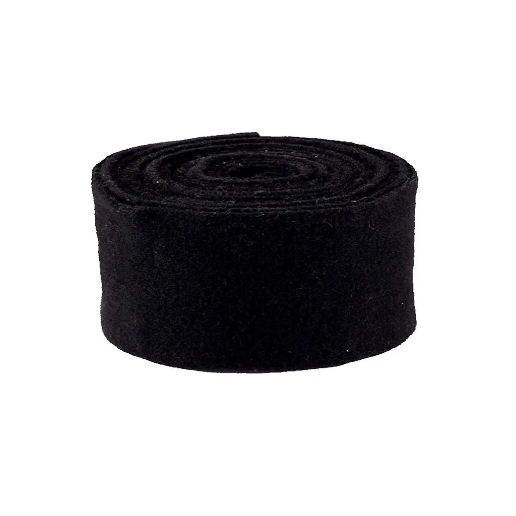 Trendy Felt Ribbon, 3mm, 4cm x 1.5m
