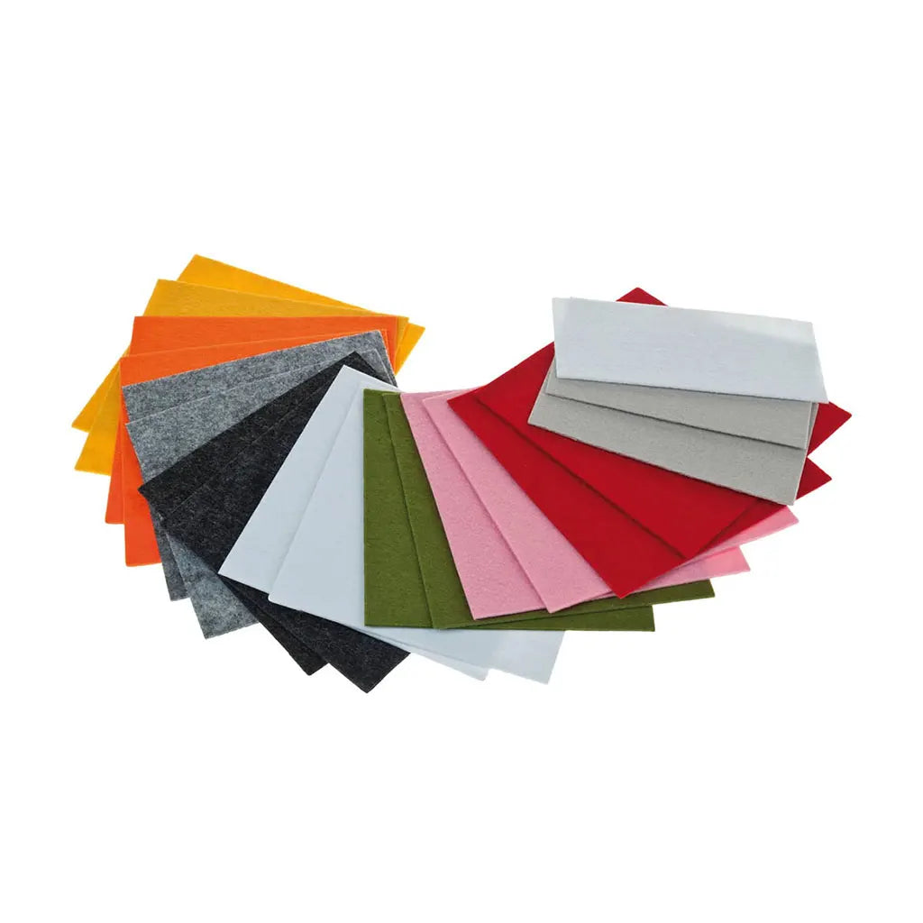 Trendy Felt Rests, 200G, 3mm