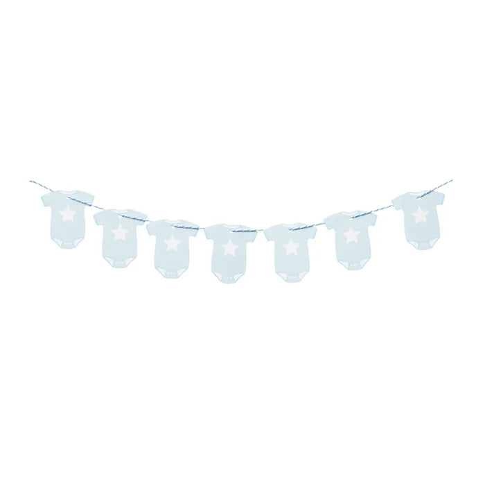 Gift Tags, Babyboy, 7cm, 12pcs
