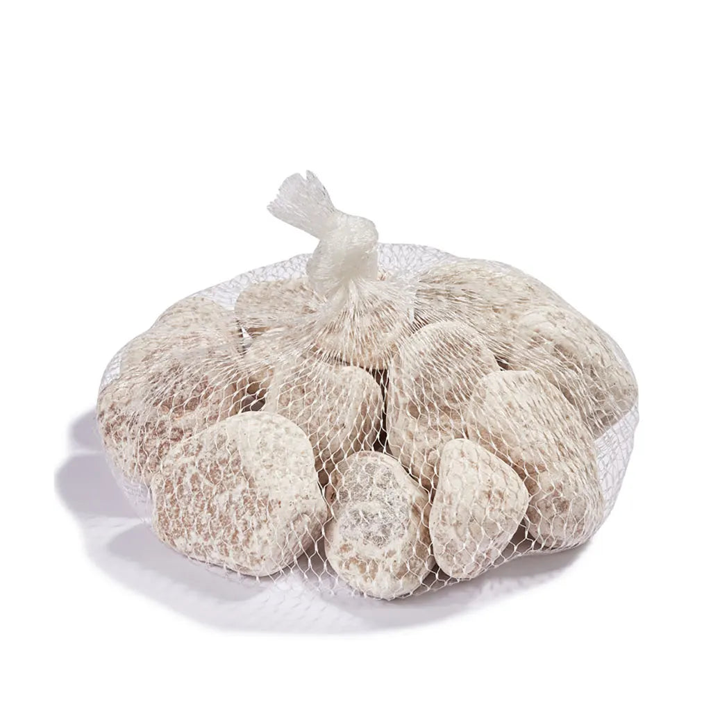 Stone web, ca. 500g, nature